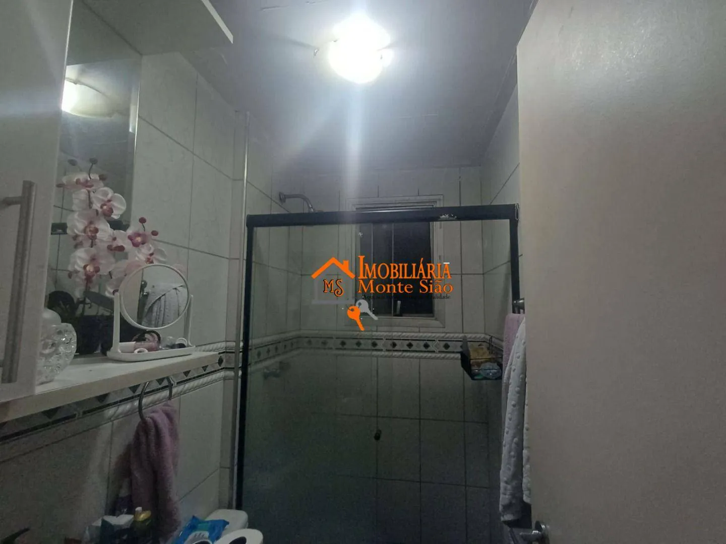 Imagem Apartamento no Macedo com suite e Lazer completo