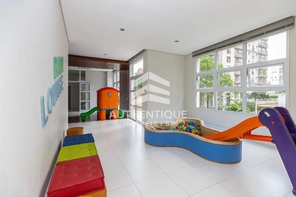Imagem Hemisphere Ibirapuera - Moema Pássaros - Apartamento à venda no bairro Moema Pássaros - São Paulo/SP