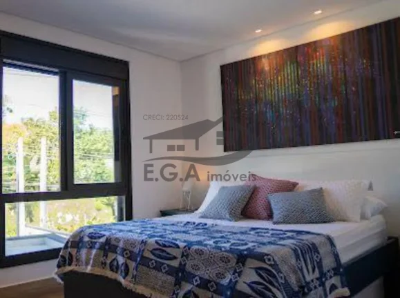 Imagem Casa em Juquehy á 80 metros do mar