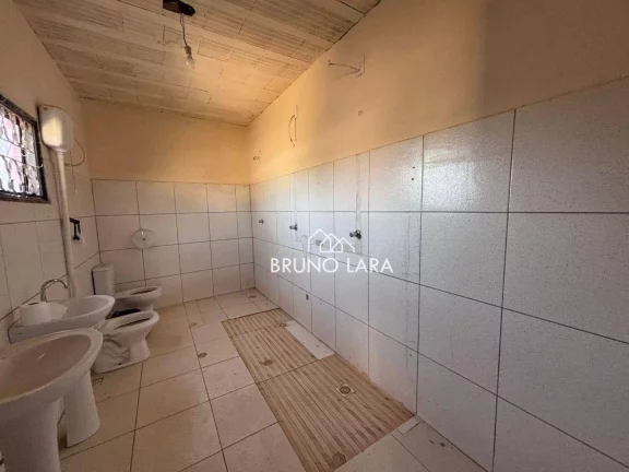 Imagem Área Comercial disponível para locação em São Joaquim de Bicas Bairro Campina Verde.