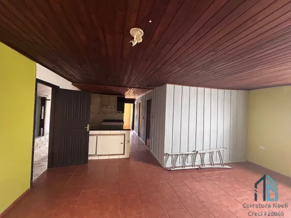 Imagem Casa/Terreno a venda no Uberaba em Curitiba PR.