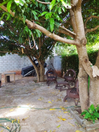 Imagem Chácara com 1 Quarto à Venda, 200 m² em Condominio Bela Vista  - Santo Antônio de Goiás