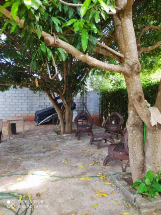 Imagem Chácara com 1 Quarto à Venda, 200 m² em Condominio Bela Vista  - Santo Antônio de Goiás