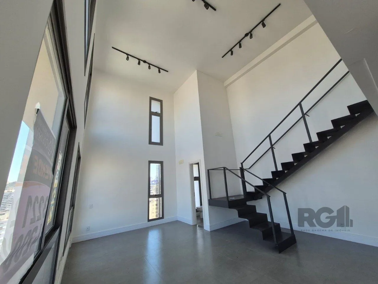 Imagem Duplex em Cidade Baixa