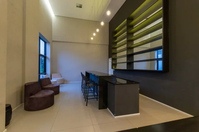 Imagem Apartamento à venda em São Paulo, Vila Mariana, com 1 quarto, 42m2