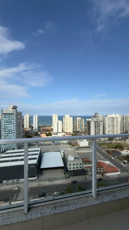 Foto do imóvel Apartamento com 2 quartos à venda em Vila Velha em Avenida Muqui, 805 - Praia de Itaparica, Vila Velha - ES