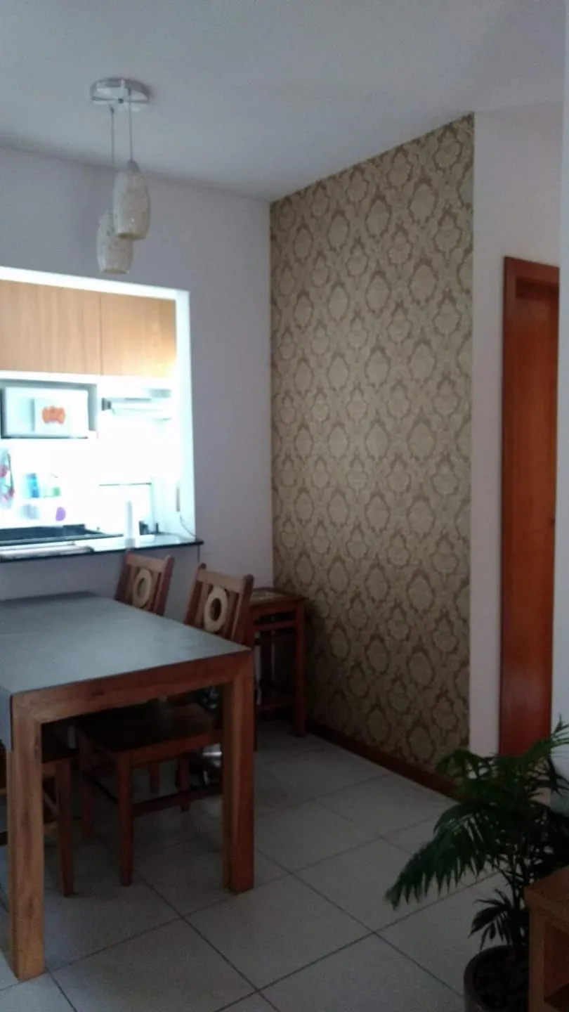 Imagem Apartamento à venda 2 Quartos, 2 Suites, 1 Vaga, 68M², Granja Daniel, Taubaté - SP | Residencial Smart Family