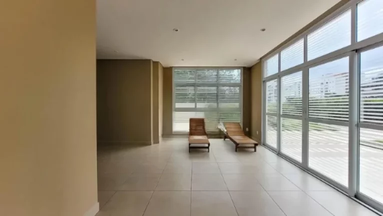 Imagem PRIMAVERA MORUMBI - Apto de 55m² (Unidade Revenda), próximo à Estação Vila das Belezas!!