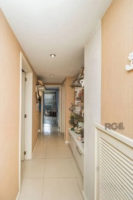 Imagem Apartamento para Venda - 177m², 3 dormitórios, sendo 3 suites, 1 vaga - Rio Branco