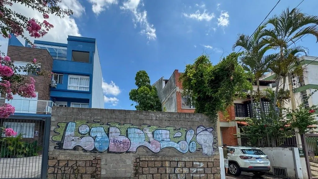 Imagem Terreno em São Geraldo