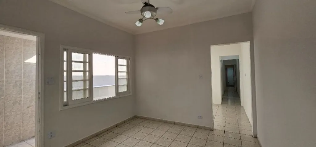 Imagem CASA COM 90,00 m² - MIRIM - PRAIA GRANDE SP