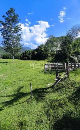 Imagem ropriedade a venda com 7 Hectares no município de Major Gercino/SC Distância de 2km do centro