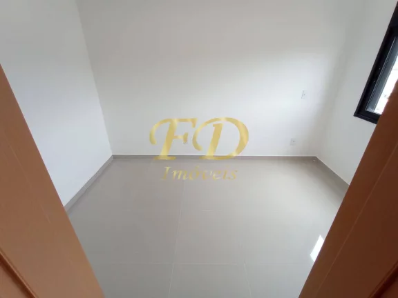 Imagem Apartamento em Atibaia (Residencial Trenza Ideale)