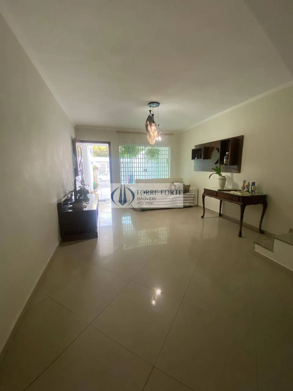 Imagem Sobrado com area gourmet 3 dormitorios 2 vagas na Vila Formosa.