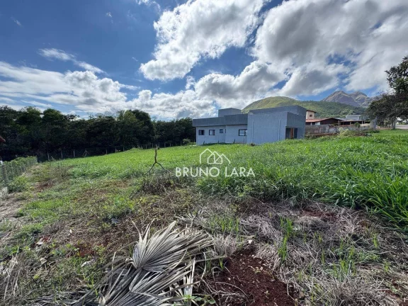 Imagem Terreno à venda, 1000 m² por R$ 265.000,00 - Condomínio Serra dos Bandeirantes - Mário Campos/MG
