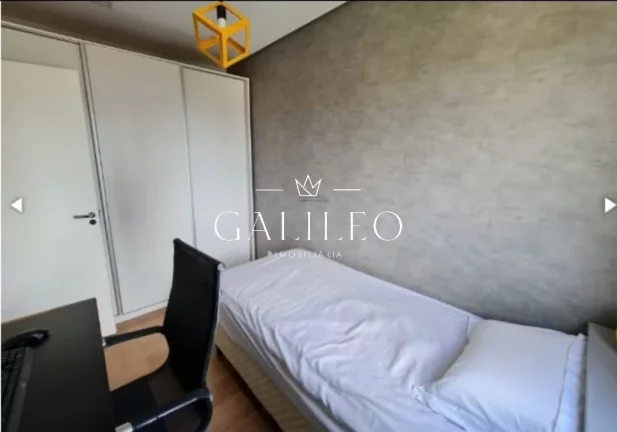 Imagem APARTAMENTO Á VENDA NO CONDOMÍNIO FLEX 2 EM JUNDIAÍ -SP