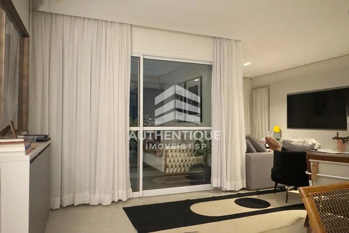 Imagem VANGUARDA LAPA - Apartamento na Vila Anastácio à venda