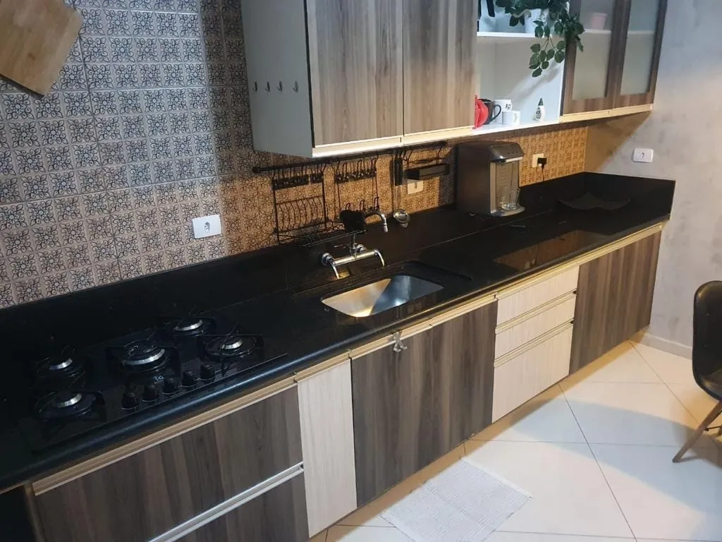 Imagem Casa à venda 3 Quartos, 1 Suite, 2 Vagas, 144M², Vista Alegre, Taubaté - SP