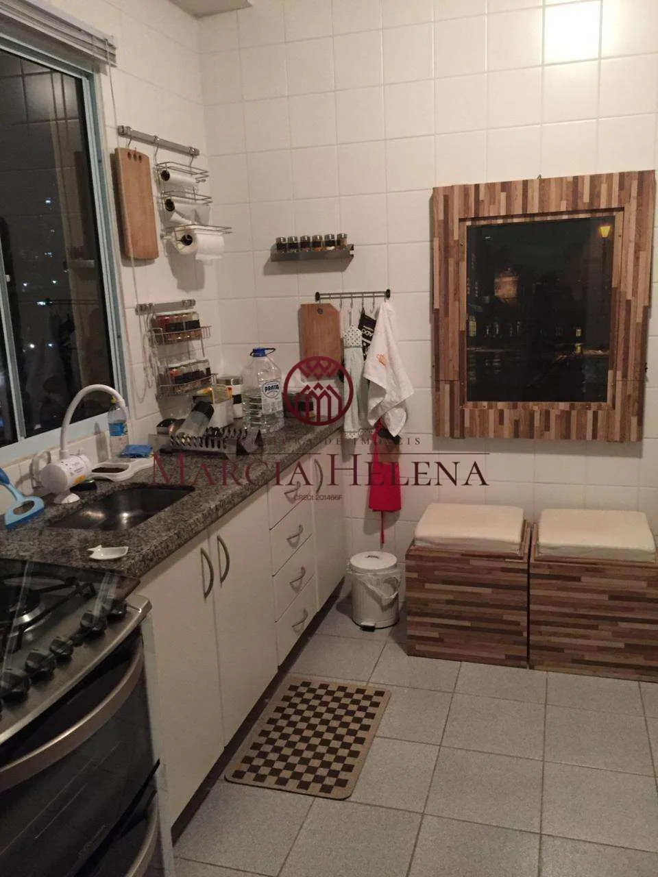 Imagem Apartamento à venda, no Edifício Marques da Sapucai em Campinas, Jardim Flamboyant, com 2 quartos, 59m2