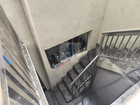 Imagem Sobrado em Condomínio residencial palmares - ao lado da estação mendes natal