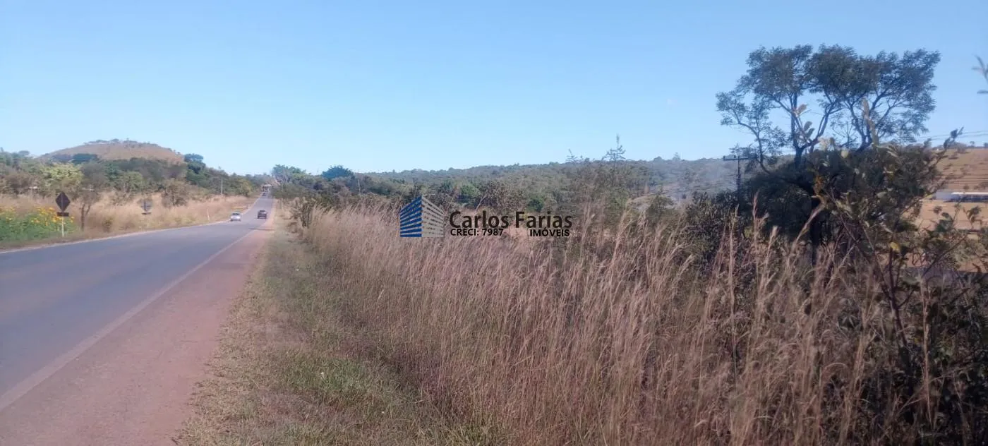 Imagem Área para Venda em Brasília, PARANOA