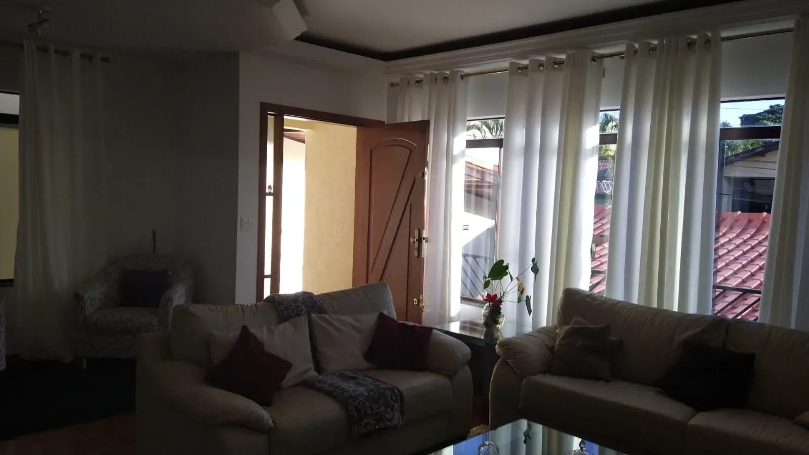 Imagem Casa de Condomínio com 4 Quartos à Venda, 310 m² em Adalgisa - Osasco