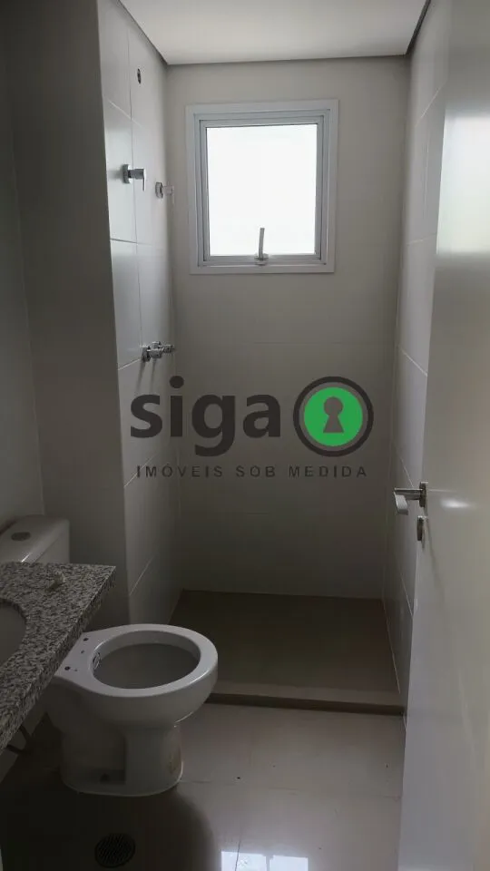 Imagem Apartamento Novo com 3 quartos, 2 vagas a venda no Real Parque