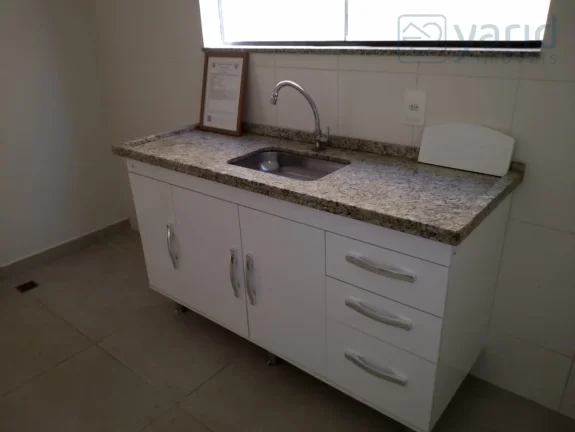 Imagem Salão, Aluguel, Locação, Parque Residencial Eloy Chaves, Jundiaí