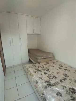 Imagem Apartamento com 3 dorms, Canto do Forte, Praia Grande - R$ 590 mil, Cod: 848