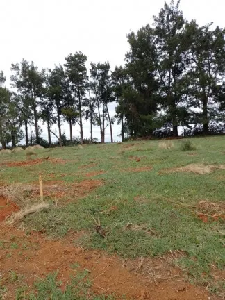 Terreno à Venda, 1.000 m² em recanto das aguas  - Igaratá