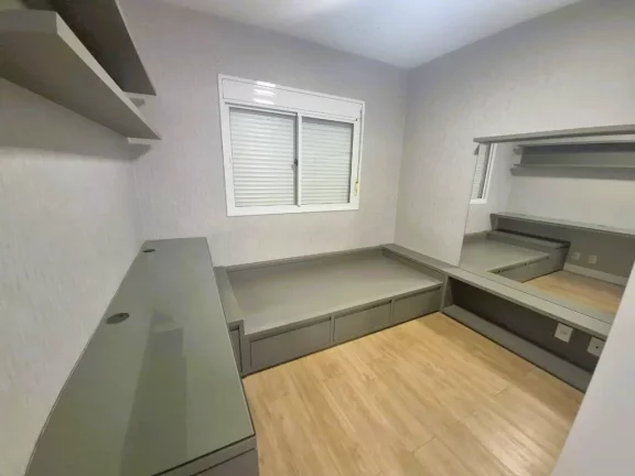 Imagem Apartamento à venda em São Paulo, Jardim Vazani, com 3 quartos, 125m2