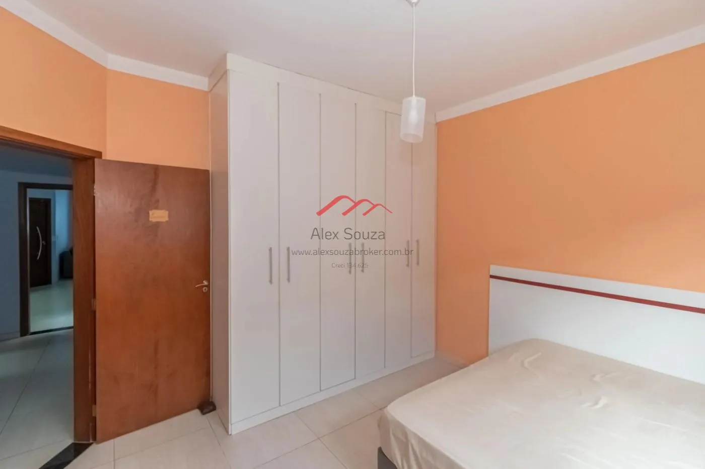 Imagem Casa para Venda em Sumaré, Jardim Residencial Ravagnani, 3 dormitórios, 3 banheiros, 4 vagas