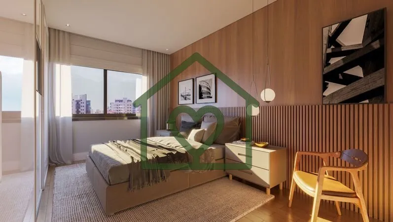 Imagem Seu futuro te espera aqui! Sua coleÃ§Ã£o de sonhos agora em um novo endereÃ§o. Apartamentos de 2 suÃ...