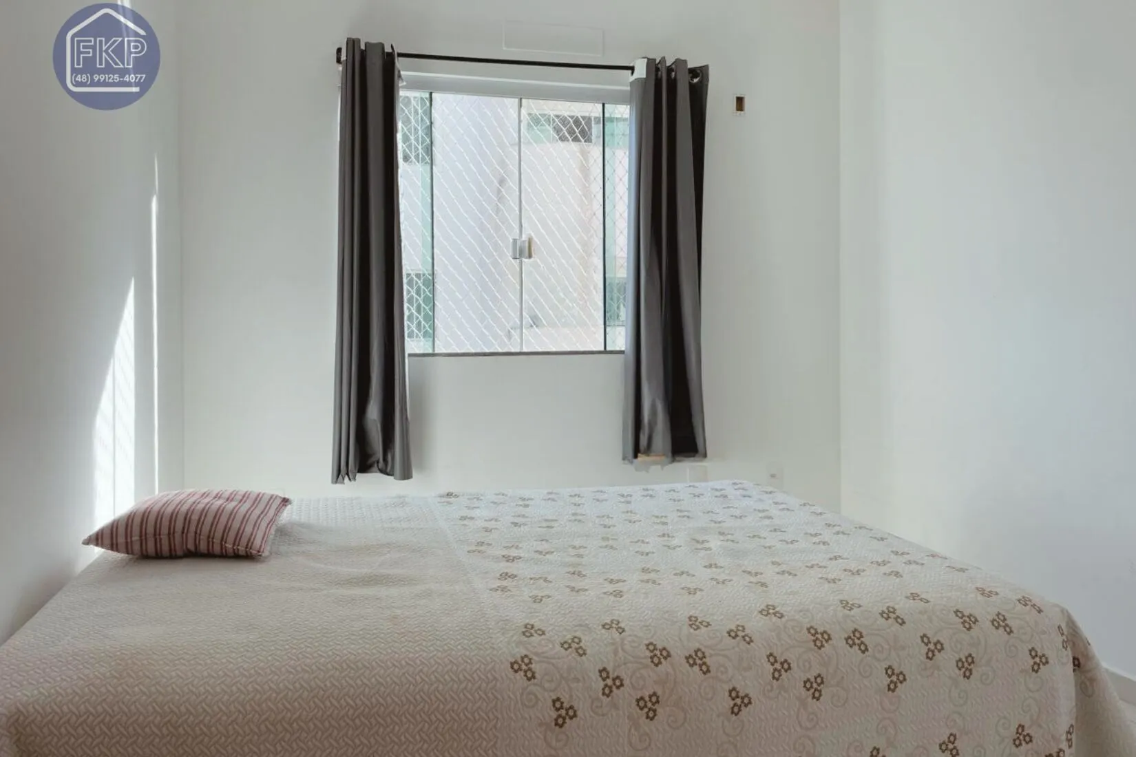 Imagem Apartamento 3 dormitórios!