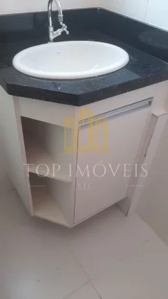 Imagem Apartamento Localizado a 8 minutos do Shopping Oriente 2 dormitorios suite Varanda com churrasqueira