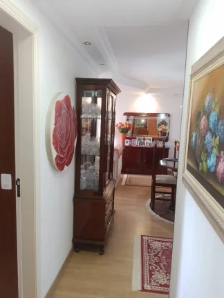 Imagem Vendo Cobertura em Santo André, Vila Floresta