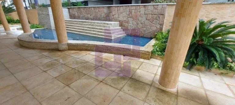 Imagem Apartamentos / Padrão na cidade de Guarujá