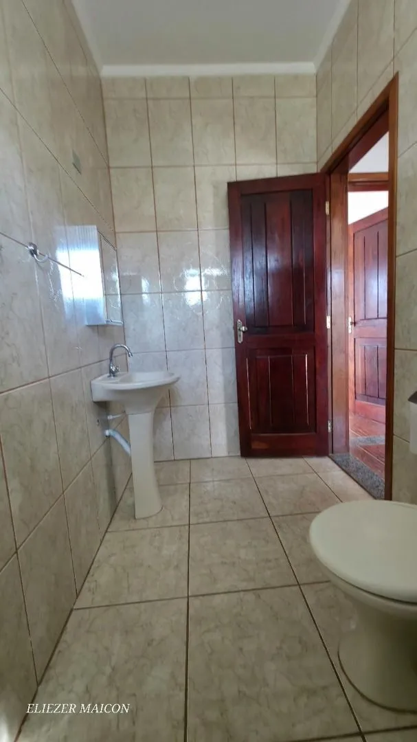 Imagem Casa a venda com 2 quartos no bairro Jardim Acácias Poços de Caldas - MG