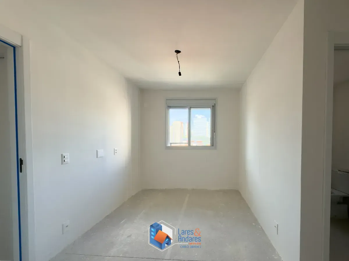 Imagem Apartamento para venda em Saúde com 2 quartos, sendo 1 suíte, 69m²