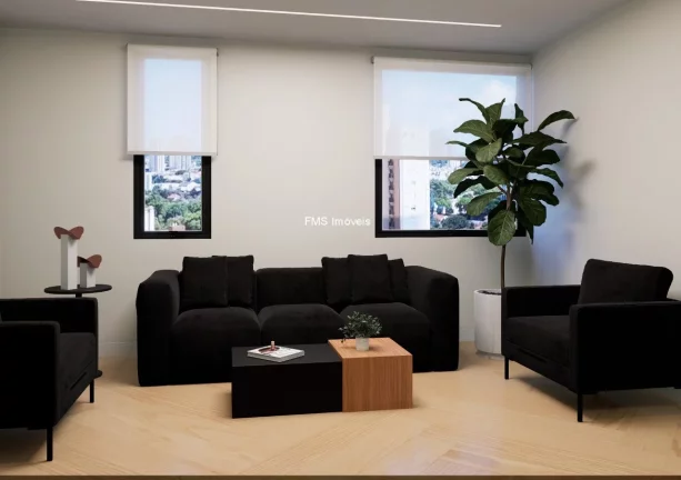 Imagem Conjunto Comercial de 280m² em Vila Olímpia