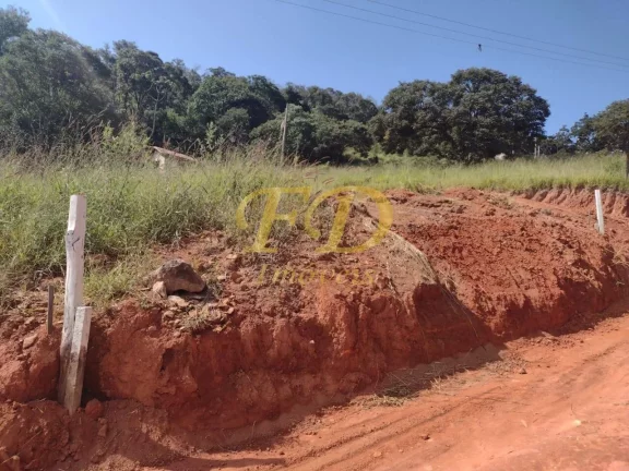 Imagem Terreno Bairro do Rosário
