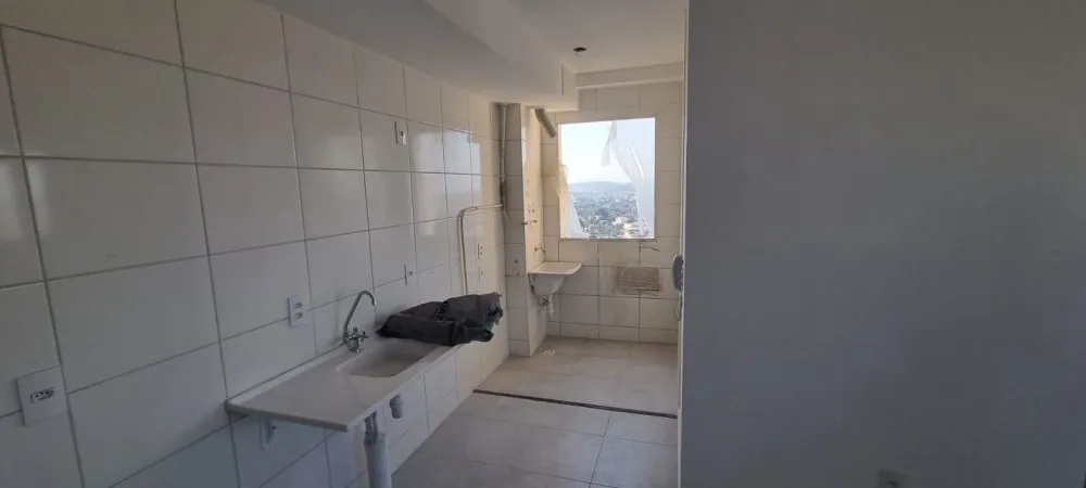 Imagem Apartamento a Venda no bairro Parque Rosário - Nova Iguaçu, RJ