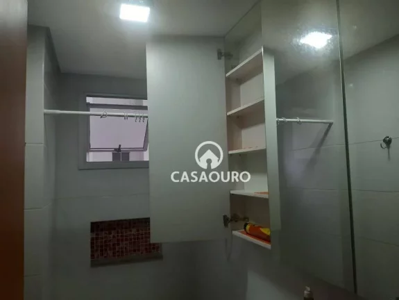 Imagem Apartamento com 2 quartos à venda, 67 m² por R$ 900.000 - Carmo - Belo Horizonte/MG