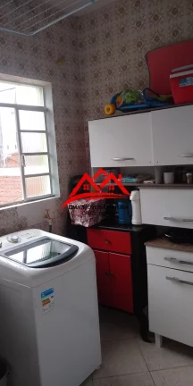Imagem Apartamento no bairro Itaguá, Ubatuba, com 2 quartos sendo 1 suíte, 89m² área útil. OPORTUNIDADE!