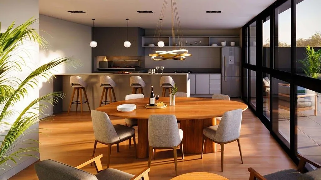 Imagem Apartamento em Centro