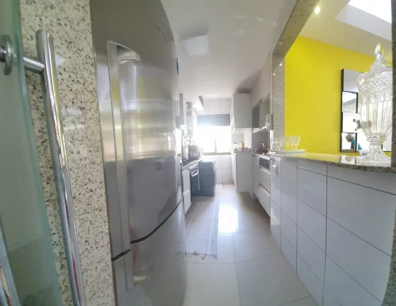 Imagem APARTAMENTO RESIDENCIAL em RIO DE JANEIRO - RJ, CAMPO GRANDE