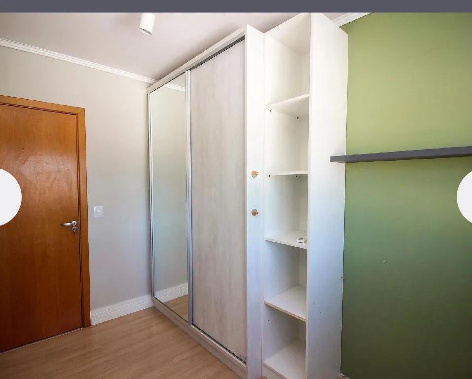 Imagem Apartamento em Camaquã