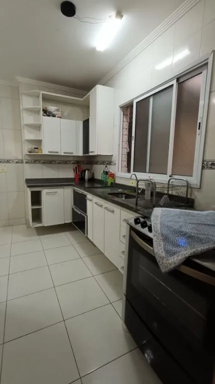 Imagem APARTAMENTO COM 88,00 m² - AVIAÇÃO - PRAIA GRANDE SP