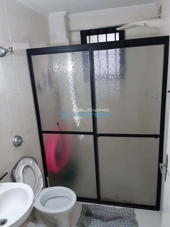 Imagem Apartamento com 1 quarto, Tupi, Praia Grande - R$ 300 mil, Cod: 6353
