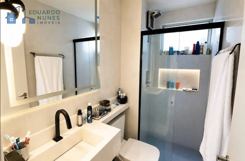 Imagem Apartamento 3 quartos com Suíte, 02 vagas no Castelo!!!!